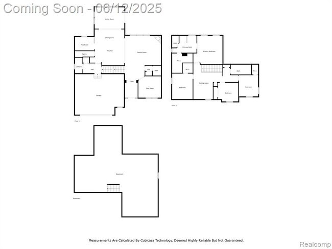 Building Photo - 15745 Diamante Dr