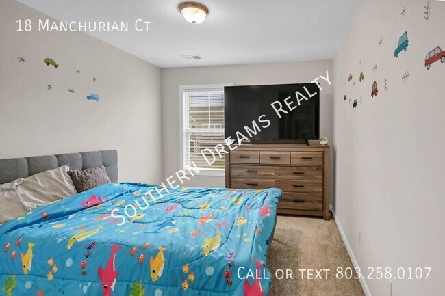 Building Photo - 18 Manchurian Ct