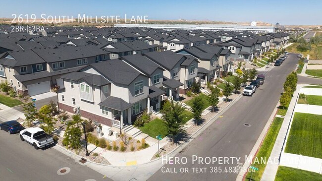 Building Photo - 2619 Millsite Ln