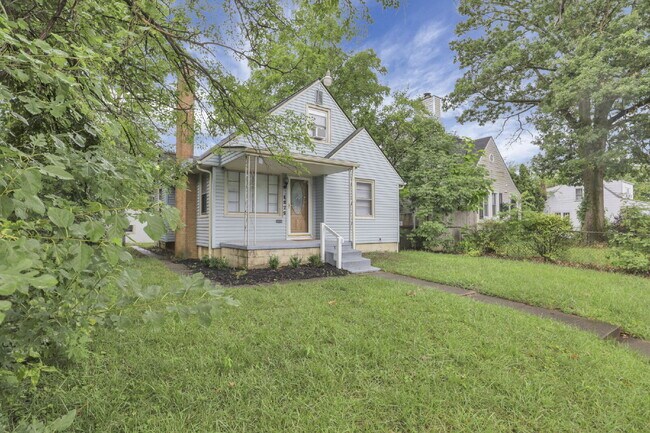 Building Photo - Beautifully Updated 3-Bedroom Home – Spacious, Modern, and Move-In Ready!