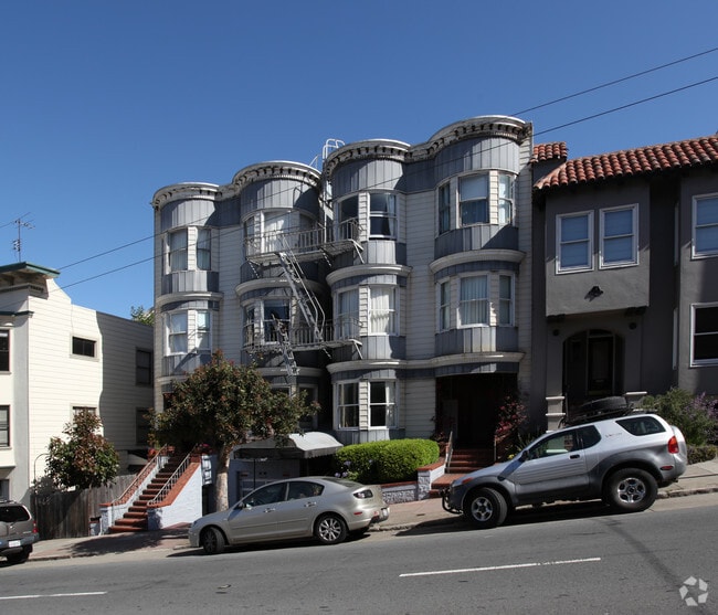 Building Photo - 1454-1464 Union
