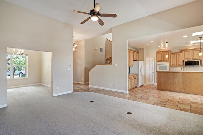 Building Photo - 8415 Disney Pl NE