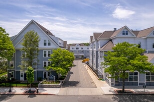 Building Photo - The Legacy at Arlington Center