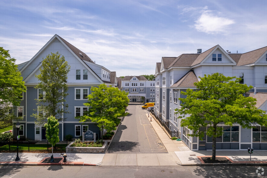 Primary Photo - The Legacy at Arlington Center