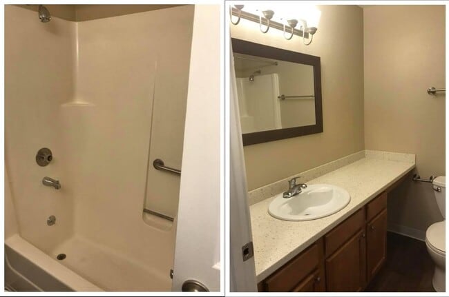 Building Photo - 7245 32nd Ave NE