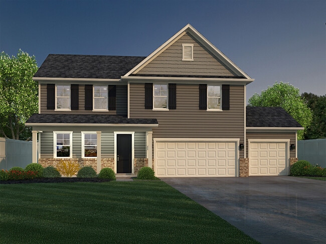 Building Photo - 167 Hickory Pointe Rd