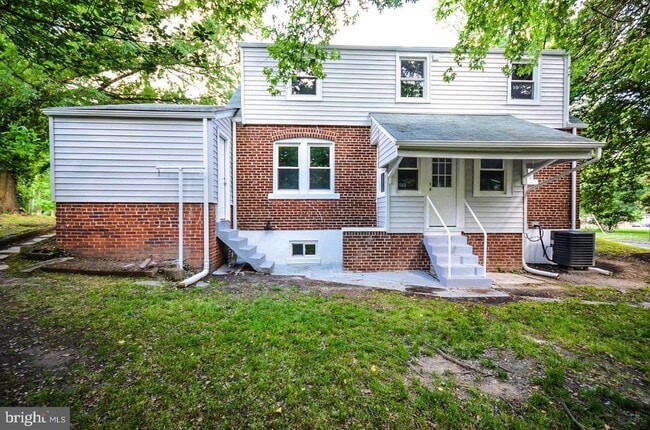Primary Photo - 4800 Avondale Rd