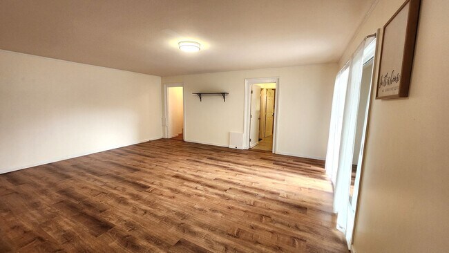 Building Photo - Ah Puck, Jordanah &amp; Tyson