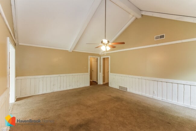 Building Photo - 3 br, 2 bath House - 6708 Henredon Dr