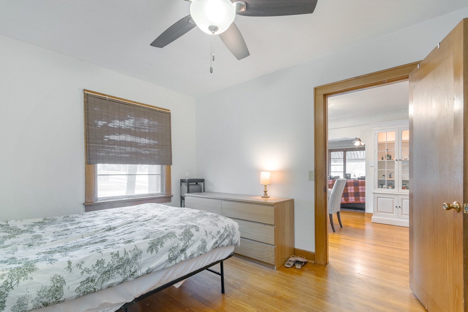 Building Photo - 302 S Brooks St