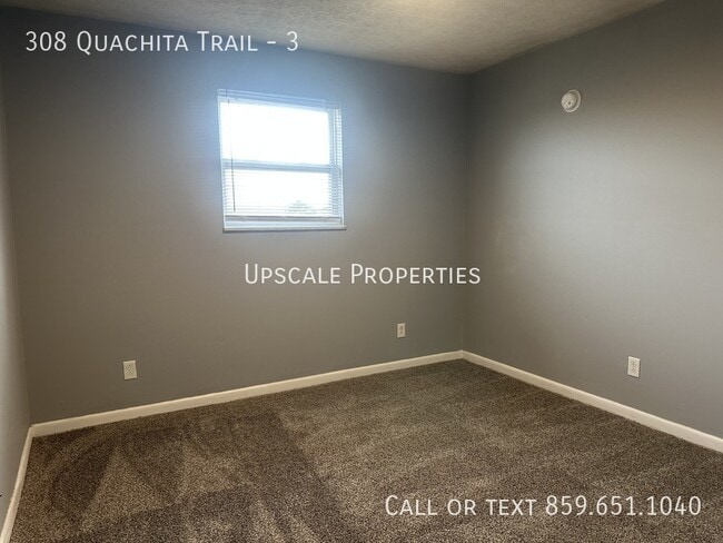 Building Photo - 308 Quachita Trail