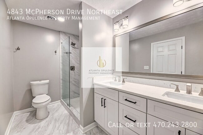 Building Photo - 4843 McPherson Dr NE