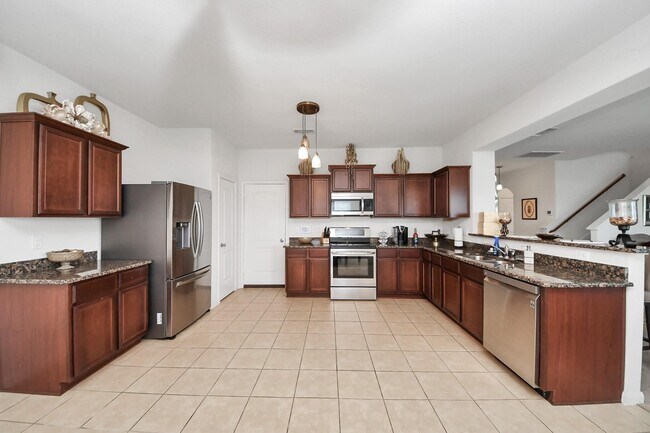 Building Photo - 9423 Grand Spark Dr