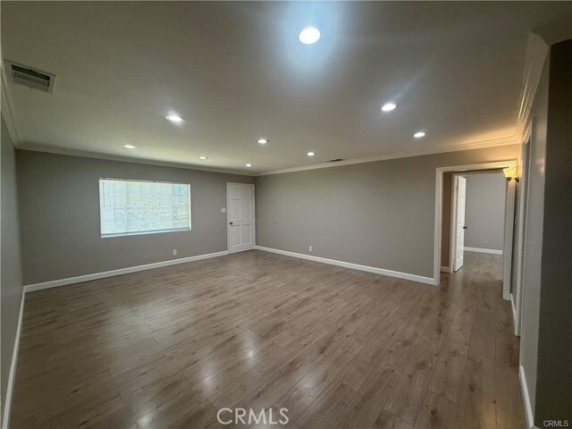 Building Photo - 6853 Matilija Ave