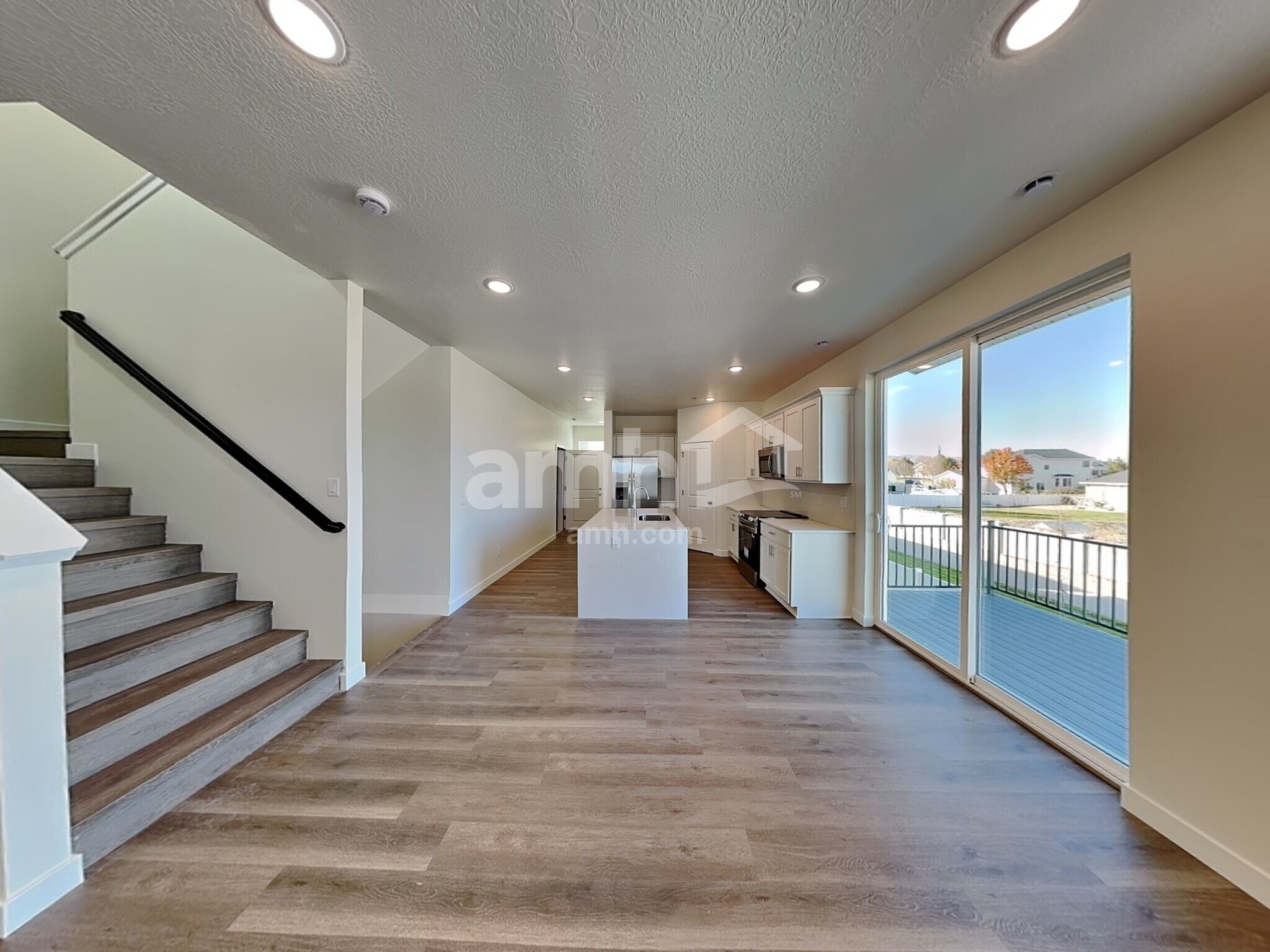 Building Photo - 4672 W Ore Strm Rd