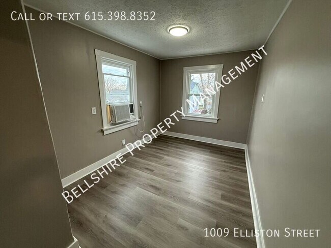 Building Photo - 1009 Elliston St