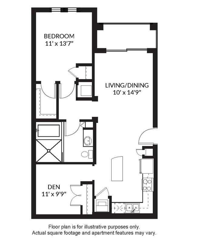 Floorplan - Windsor at Delray Beach