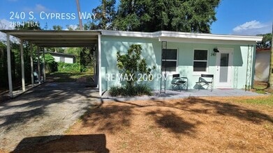 Building Photo - 240 S Cypress Way