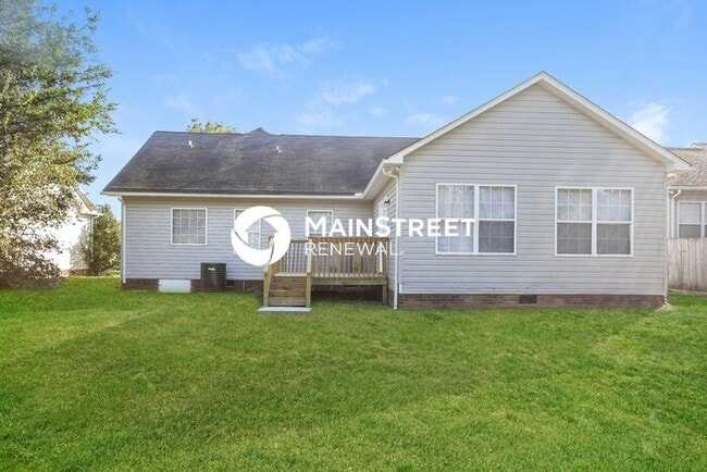 Building Photo - 3 Bedroom Pet-Friendly Home in Concord, NC with Main Street Renewal