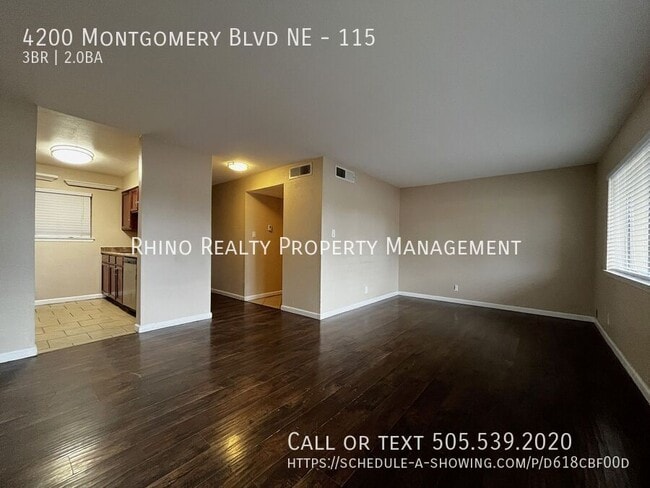 Building Photo - 4200 Montgomery Blvd NE