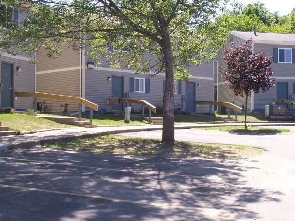 Chapita Hills Apartment Community - Chapita Hills Apartments