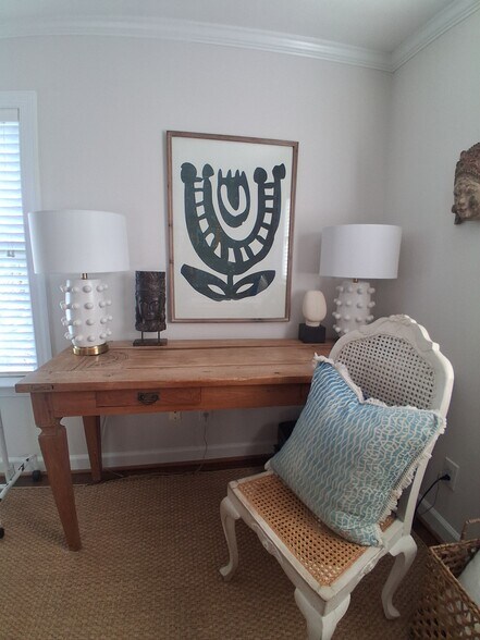 Office Space in Bedroom 4 - 12 Seahorse Ct