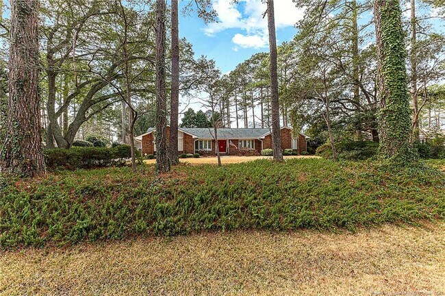 Building Photo - 1906 Partridge Dr