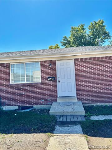 Primary Photo - 5670 W 52nd Ave