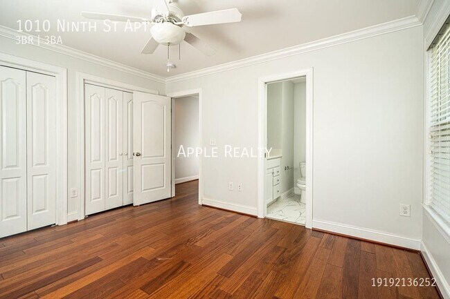 Building Photo - 1010 9th St