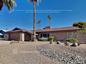 Building Photo - 4510 W Hayward Ave