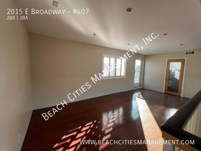 Building Photo - 2015 E Broadway-#407