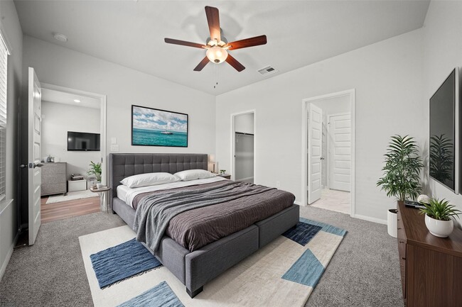 Building Photo - 8340 Bristlecone Pne Wy
