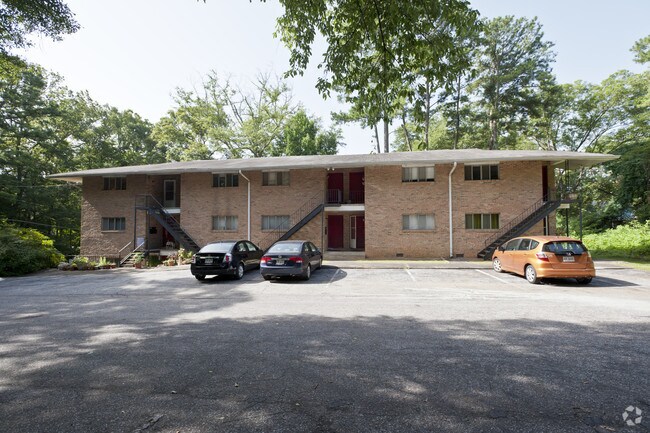 Building Photo - City of Decatur Apartment