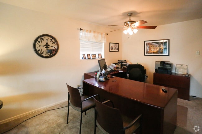 Interior Photo - Parkshire Apartments