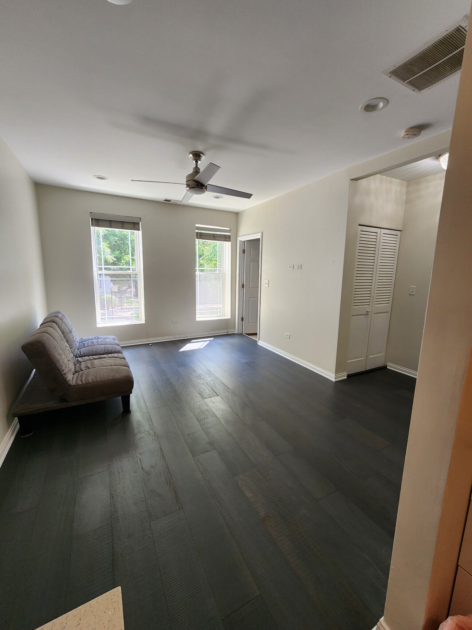 Main Area - 1828 S Peoria St