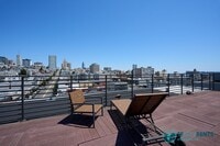 Building Photo - Polk Gulch: Modern 4th Floor Condo w/ in-unit W/D, Garage Parking & Shared Roof Deck