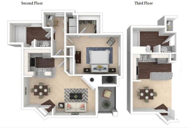 Floorplan - Windsor Meridian