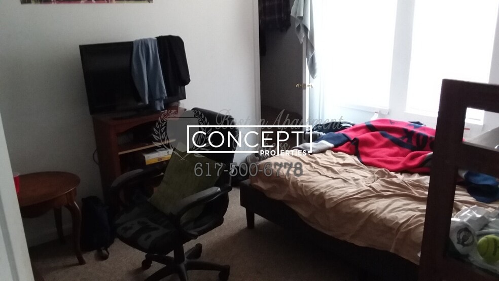 Building Photo - 58 Mansfield St