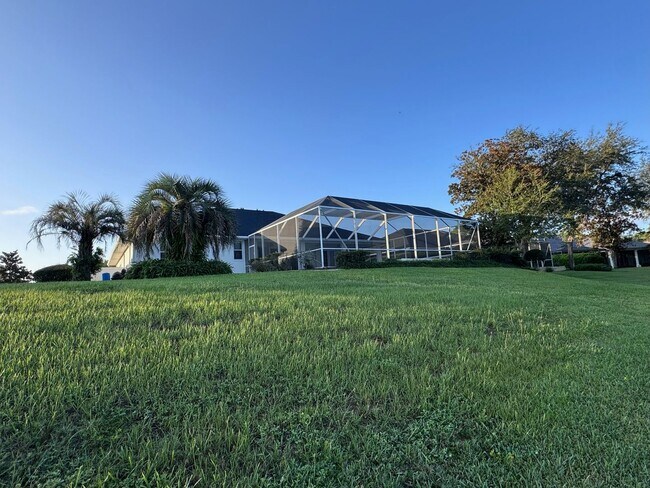 Building Photo - Lake Diamond Golf and County Club Pool Hom...