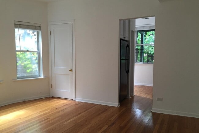 Floorplan - 5532 S. Kimbark Avenue