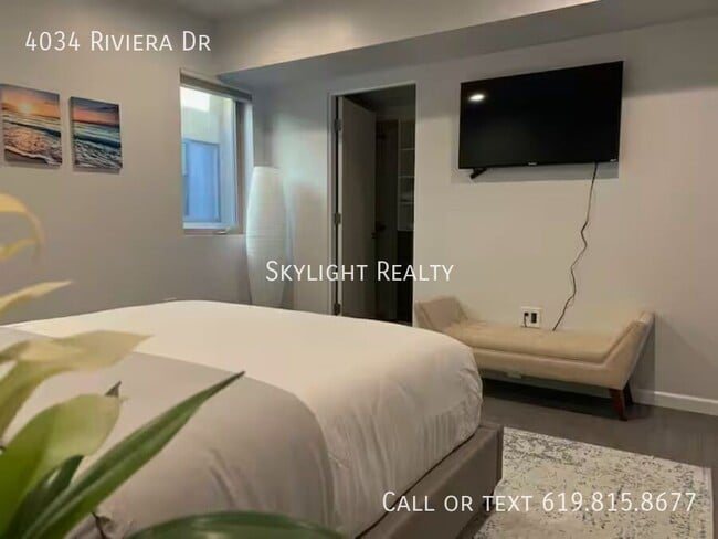 Building Photo - 4034 Riviera Dr