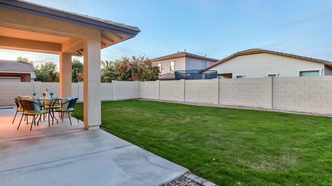 Building Photo - 4236 E Cotton Ct
