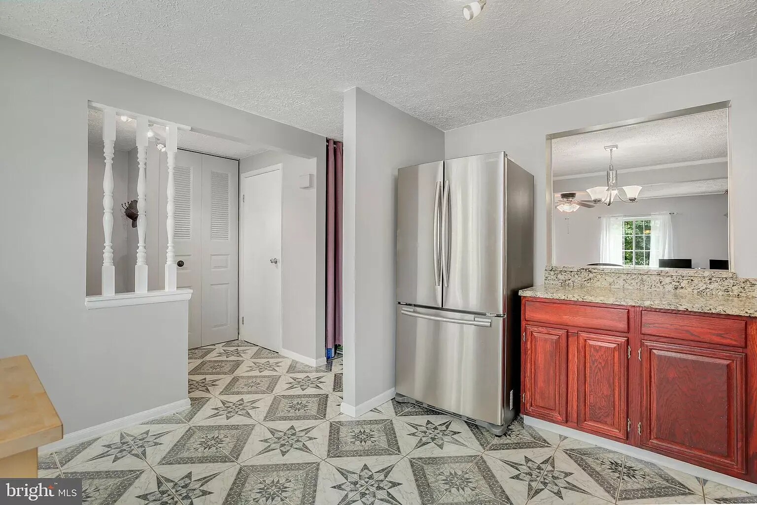 Open Floor Plan - 12504 Timber Hollow Pl