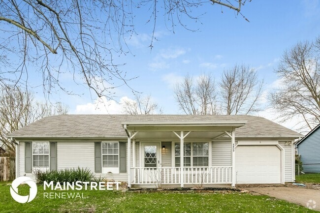 Building Photo - 4409 Tucson Dr