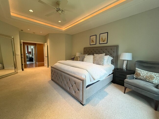 Building Photo - Forest-View Luxury Home with 5 Bedrooms, Luxury Primary Suite & Gourmet Kitchen