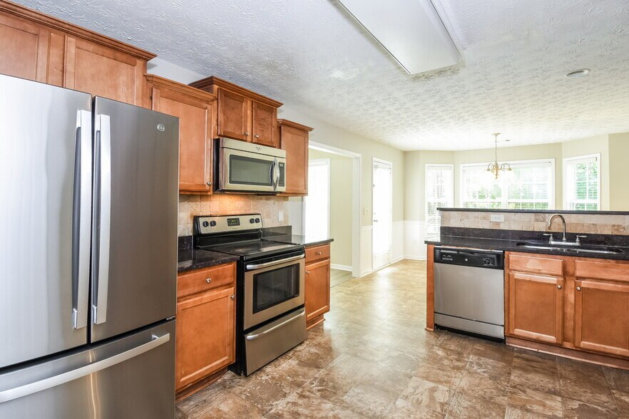 Building Photo - 3854 Sagebrush Ln