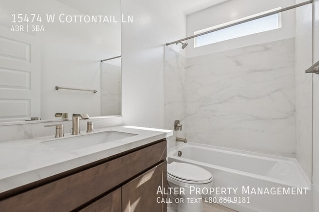 Building Photo - 15474 W Cottontail Ln