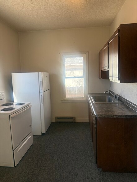 Building Photo - 1702 4th Avenue