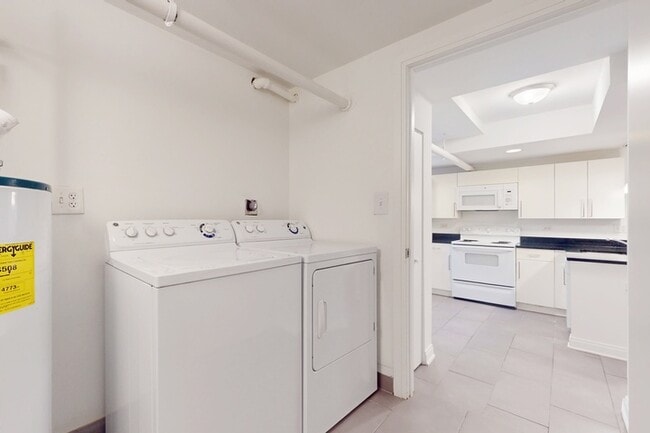 Floorplan - 1358 E. 58th Street