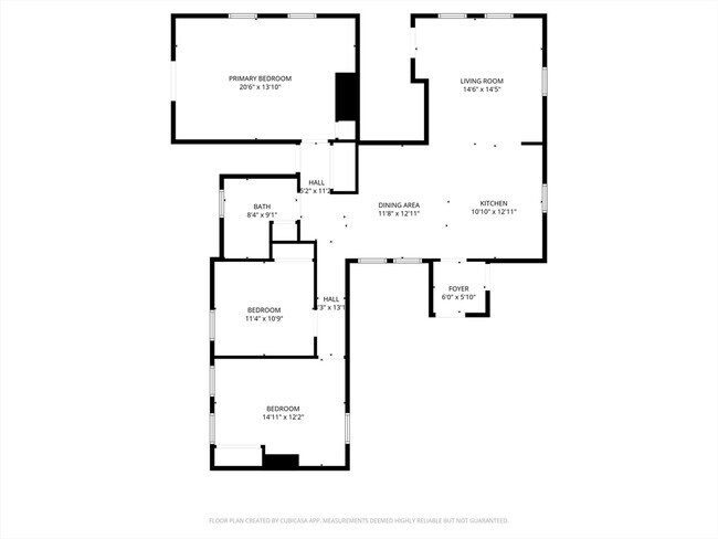 Building Photo - 970 N Main St